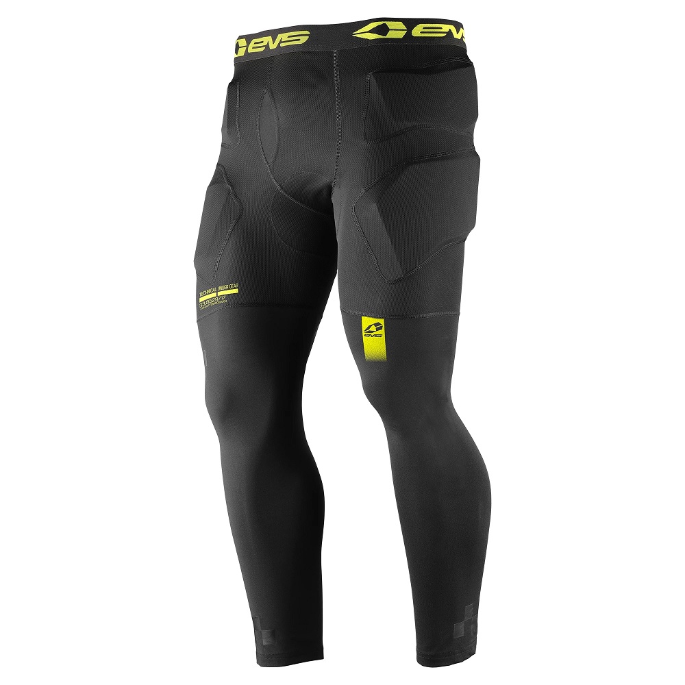 EVS - TUG IMPACT 3/4 PANT EVS - TUG IMPACT 3/4 PANT